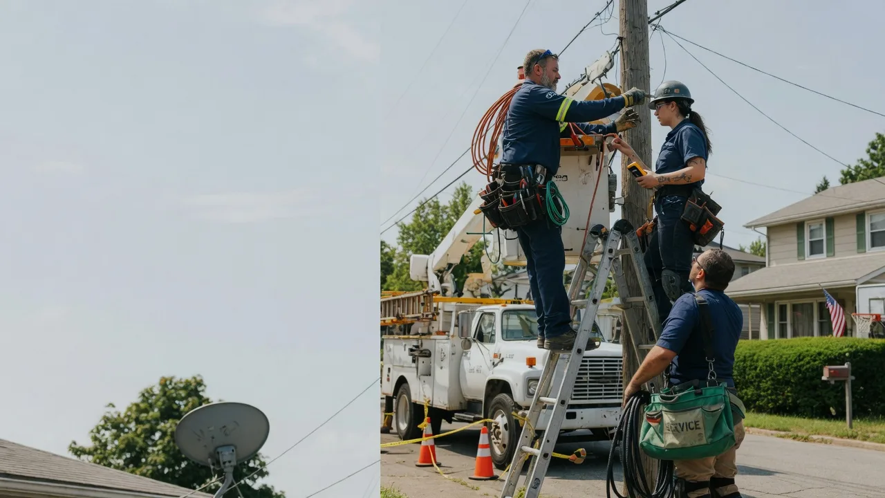 Electrical Repair in Albany, LA near me